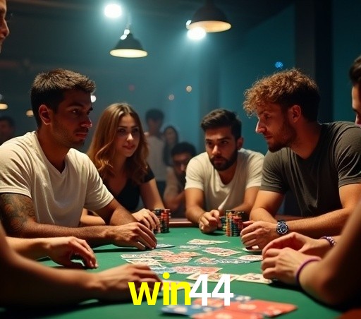 Experimente o Login Seguro Premium no win44